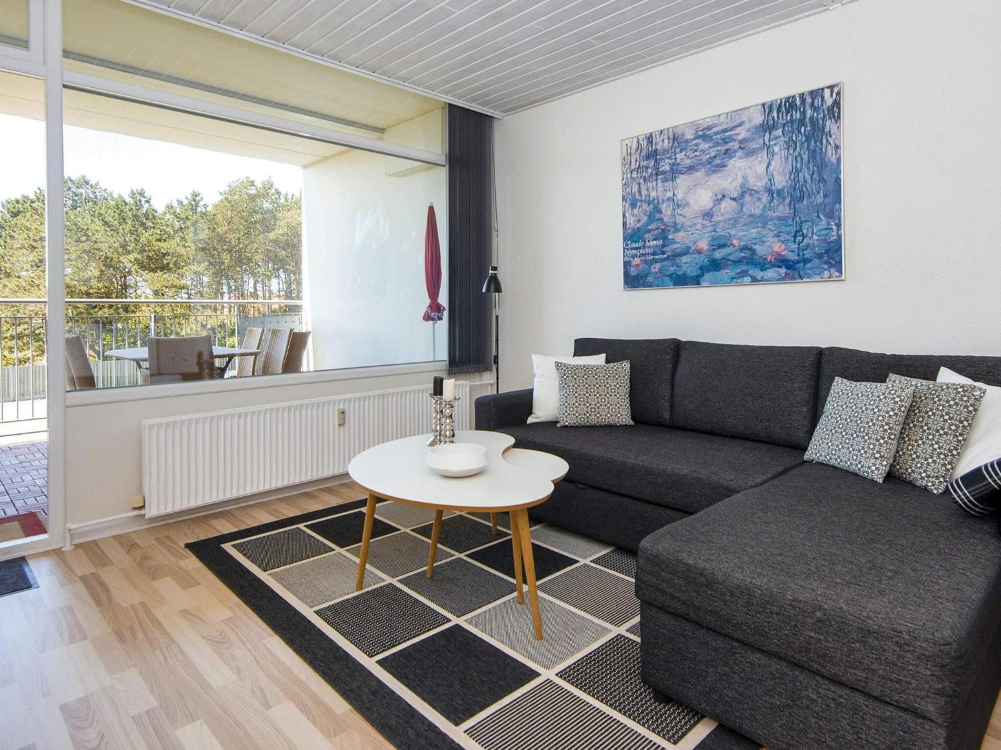 5 Person Holiday Home On A Holiday Park In Glesborg Exteriör bild